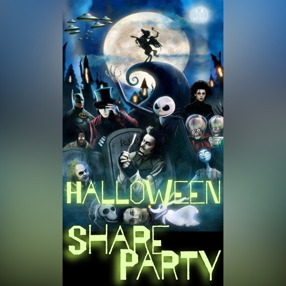 FLYER Handmade and Harry Potter Share, Watch and Shop Livestreams! - Picture 3 of 7